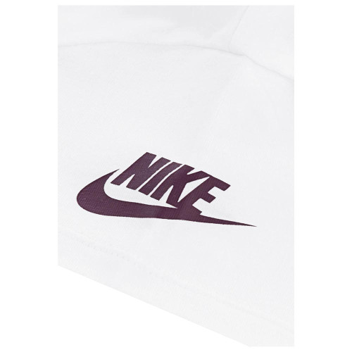 Nike Βρεφική κοντομάνικη μπλούζα Animal Printed Futura Logo Tee